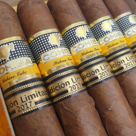 Lot 170 - Cohiba Talisman 