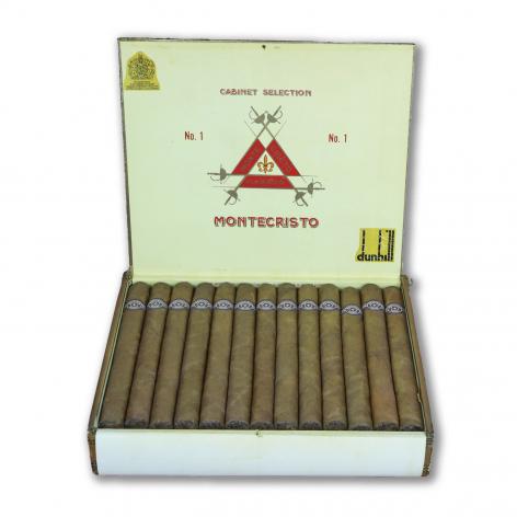 Lot 171 - Montecristo No. 1