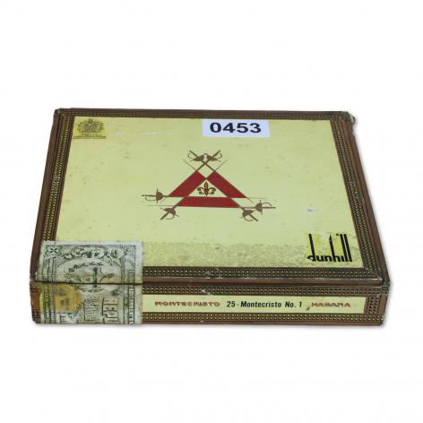 Lot 171 - Montecristo No. 1