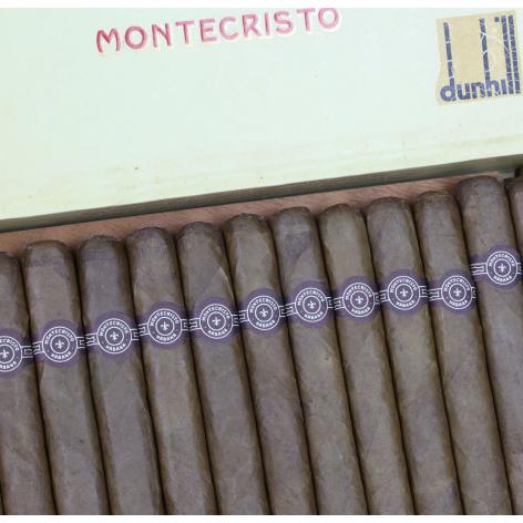 Lot 171 - Montecristo No. 1