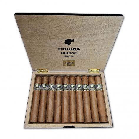 Lot 171 - Cohiba Behike 54