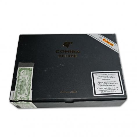 Lot 171 - Cohiba Behike 54