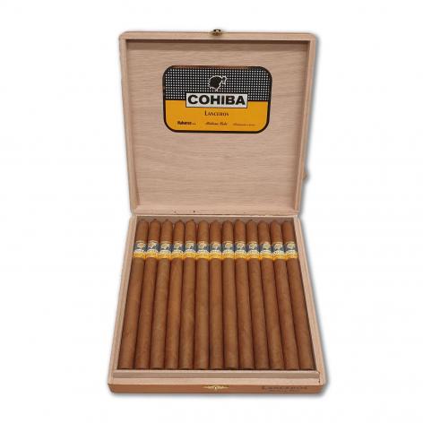 Lot 171 - Cohiba Lanceros 