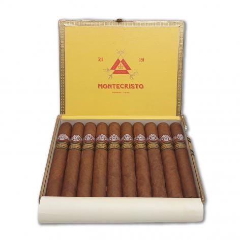 Lot 171 - Montecristo 520