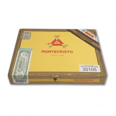 Lot 171 - Montecristo 520