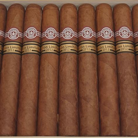 Lot 171 - Montecristo 520