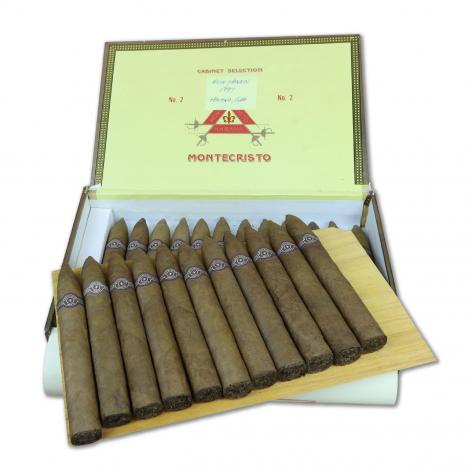 Lot 172 - Montecristo No. 2