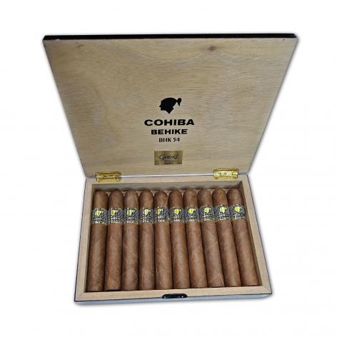 Lot 172 - Cohiba Behike 54