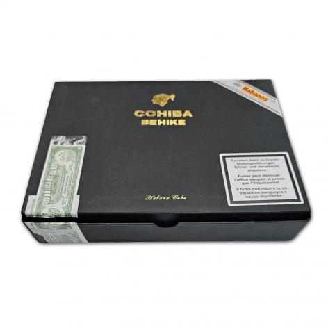 Lot 172 - Cohiba Behike 54