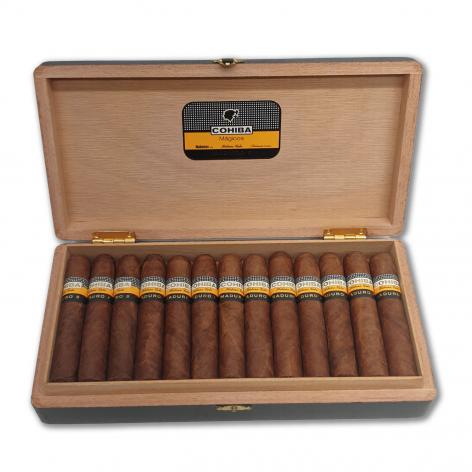 Lot 172 - Cohiba Magicos