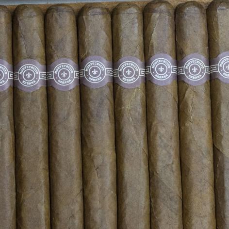 Lot 173 - Montecristo No. 3