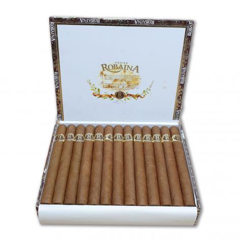 Lot 173 - Vegas Robaina  Don Alejandro