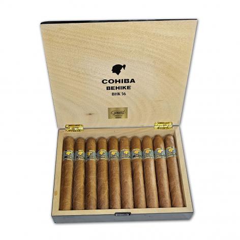 Lot 173 - Cohiba Behike 56