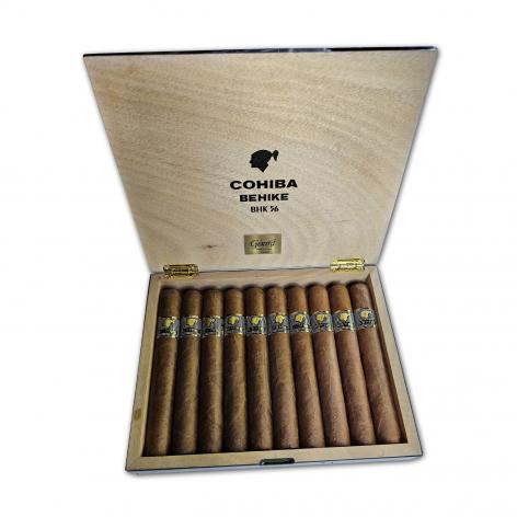 Lot 173 - Cohiba Behike 56