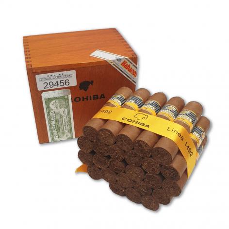 Lot 173 - Cohiba Medio Siglo