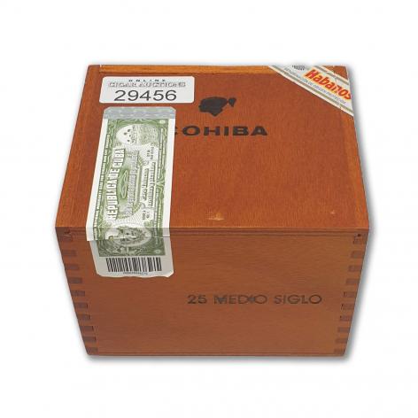 Lot 173 - Cohiba Medio Siglo