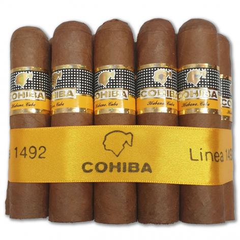 Lot 173 - Cohiba Medio Siglo