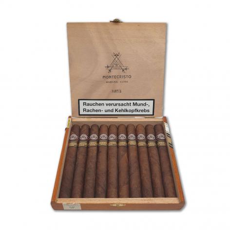 Lot 173 - Montecristo Dantes