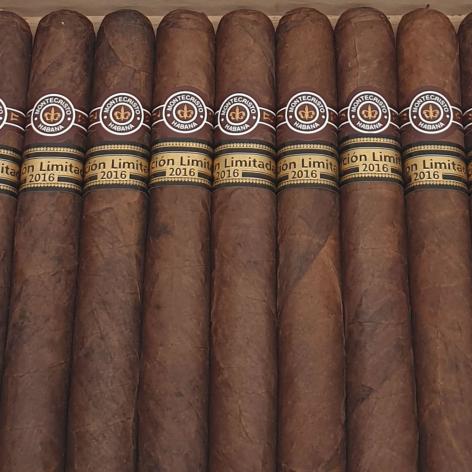 Lot 173 - Montecristo Dantes