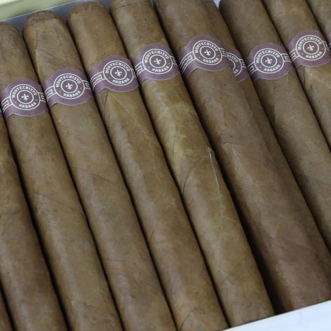 Lot 174 - Montecristo No. 3