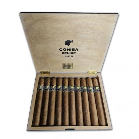 Lot 174 - Cohiba Behike 56