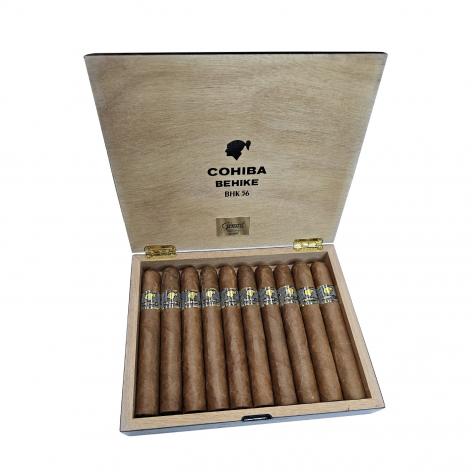 Lot 174 - Cohiba Behike 56