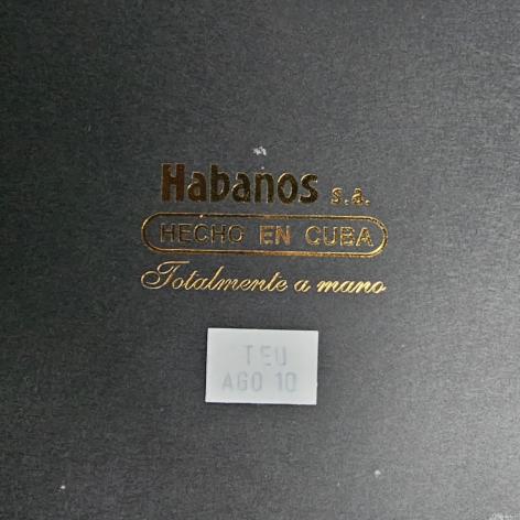 Lot 174 - Cohiba Behike 56