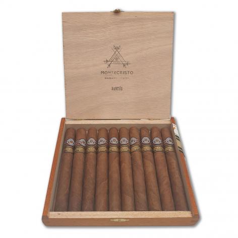 Lot 174 - Montecristo Dantes