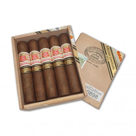 Lot 174 - Hoyo de Monterrey Grand Epicure 