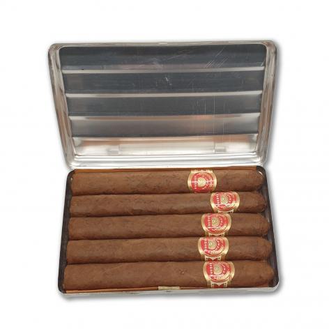 Lot 175 - H.Upmann Medias Coronas 