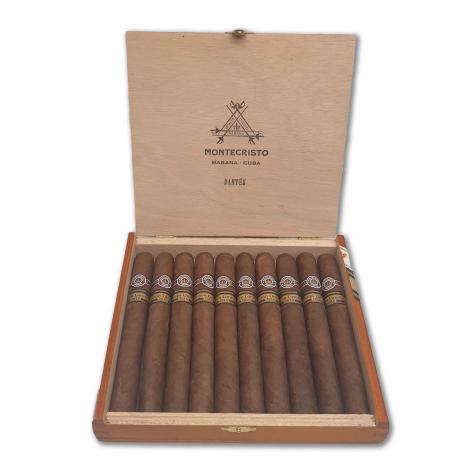 Lot 175 - Montecristo Dantes