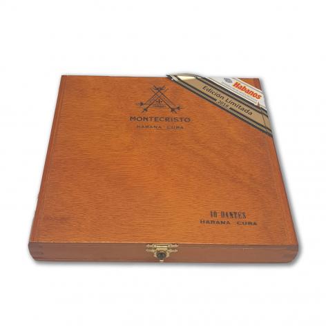 Lot 175 - Montecristo Dantes