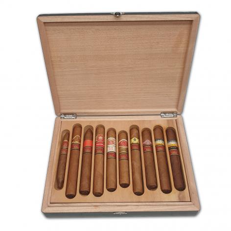 Lot 176 - X Festival Del Habano