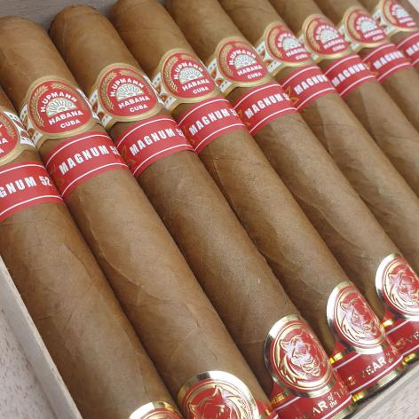 Lot 176 - H.Upmann Magnum 52