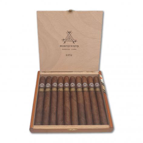 Lot 176 - Montecristo Dantes