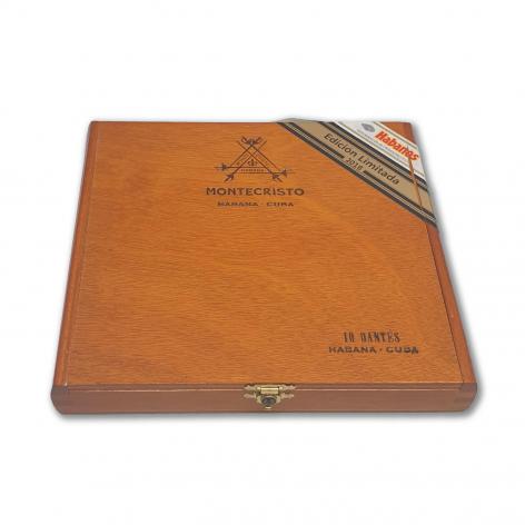 Lot 176 - Montecristo Dantes