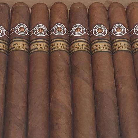 Lot 176 - Montecristo Dantes