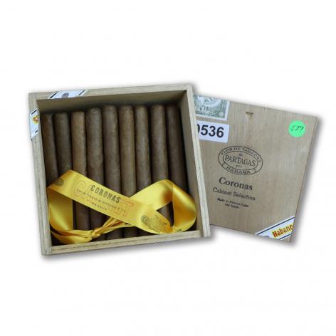 Lot 177 - Partagas Coronas