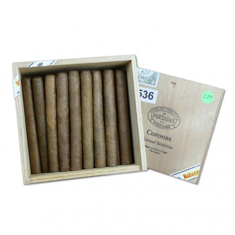 Lot 177 - Partagas Coronas