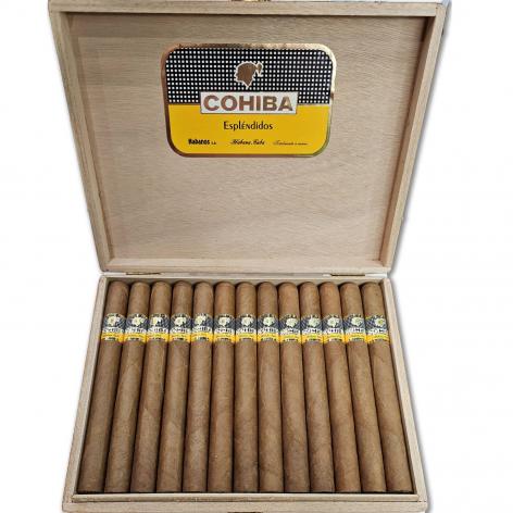 Lot 177 - Cohiba Esplendidos