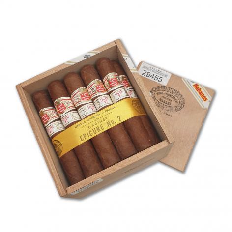 Lot 177 - Hoyo de Monterrey Epicure No.2