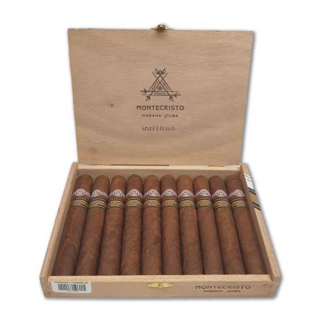 Lot 177 - Montecristo Grand Edmundo