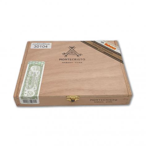 Lot 177 - Montecristo Grand Edmundo