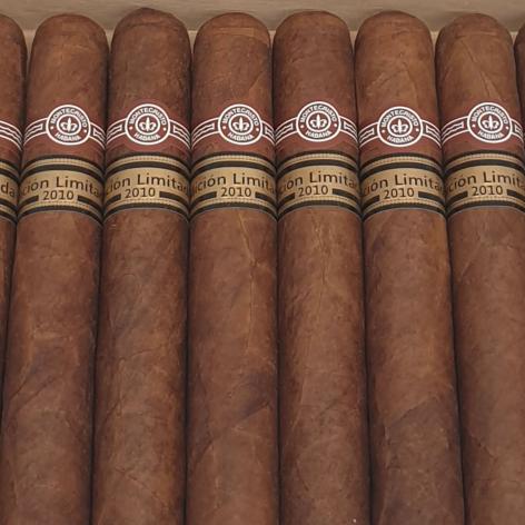 Lot 177 - Montecristo Grand Edmundo