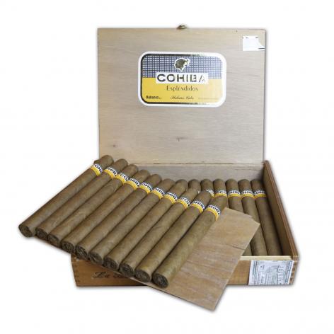 Lot 178 - Cohiba Esplendidos