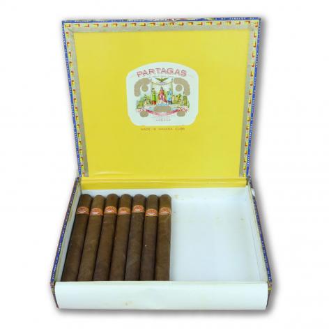 Lot 178 - Partagas Lusitanias