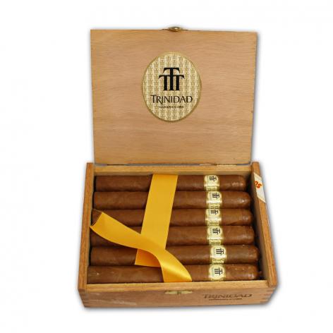 Lot 178 - Trinidad Robusto Extra