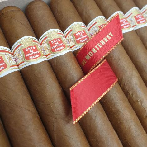 Lot 178 - Hoyo de Monterrey Primavera