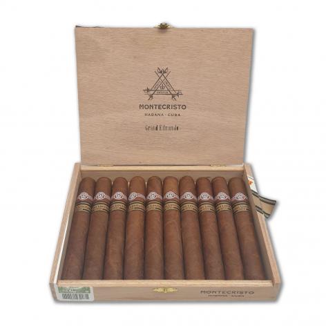 Lot 178 - Montecristo Grand Edmundo