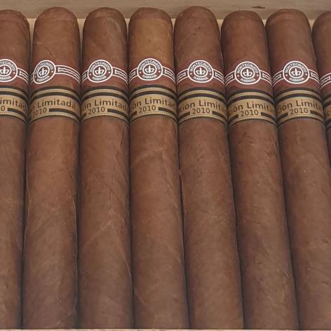 Lot 178 - Montecristo Grand Edmundo